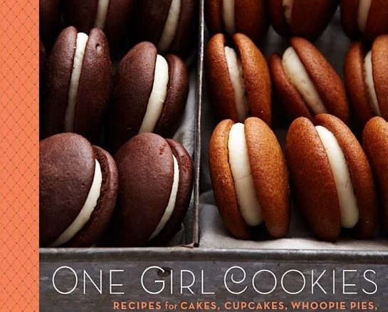 One Girl Cookies  